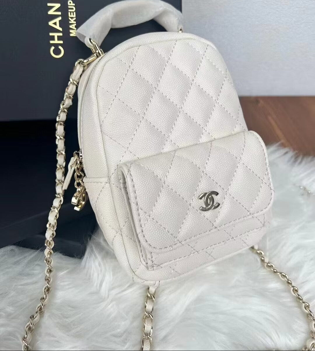 VIP Luxury Mini Backpack