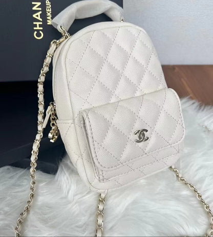VIP Luxury Mini Backpack