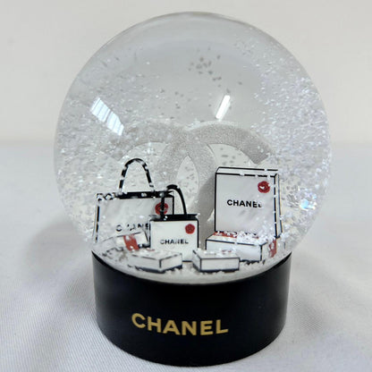 VIP Snow Globe 2019- Shopping Bags