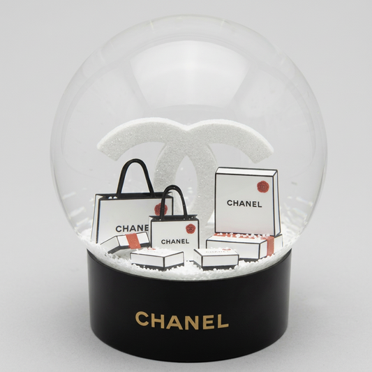 VIP Snow Globe 2019- Shopping Bags