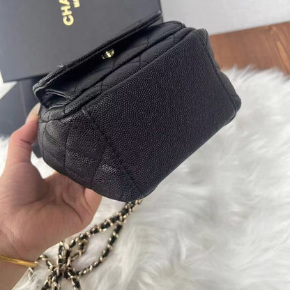 VIP Luxury Mini Backpack