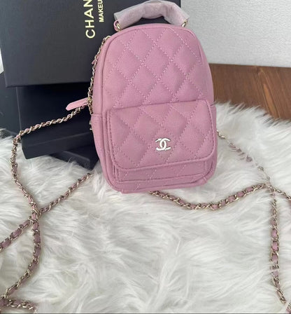 VIP Luxury Mini Backpack