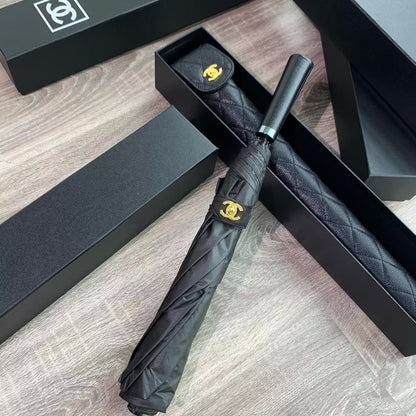 VIP Luxury Umbrella with Carry Case