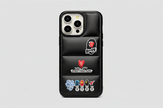 Ape x Don't Cry  Down  Phone case
