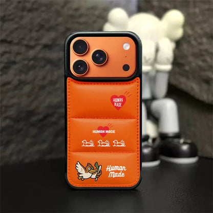 Street Puffer Duck Case – iPhone 12–17