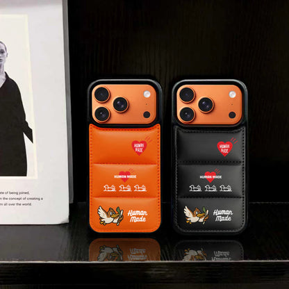 Street Puffer Duck Case – iPhone 12–17