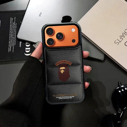 Black Camo Ape Case – iPhone 11 –17