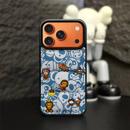 Ape Hype Puffer Case