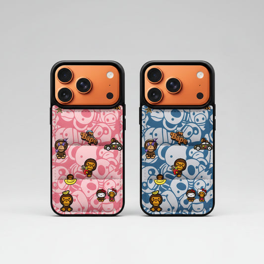 Ape Hype Puffer Case