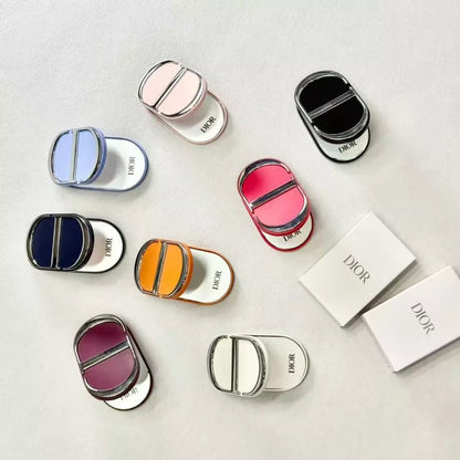 Luxury Designer Mirror Phone Stand/Accessory