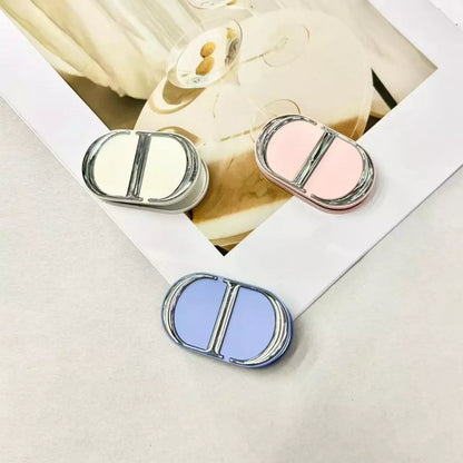 Luxury Designer Mirror Phone Stand/Accessory