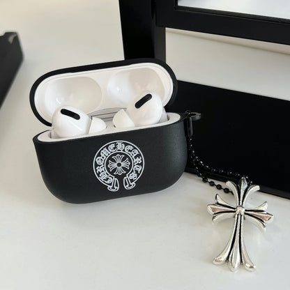 Cross Charm  AirPod Case