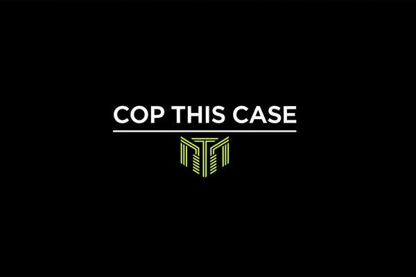 CTC Premium Minimal with Neon Green