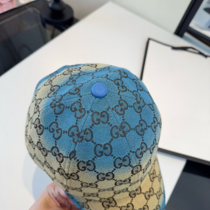 GG Ombre Cap - One Size