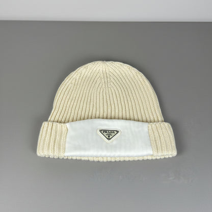 Milano Wool Beanie Hat