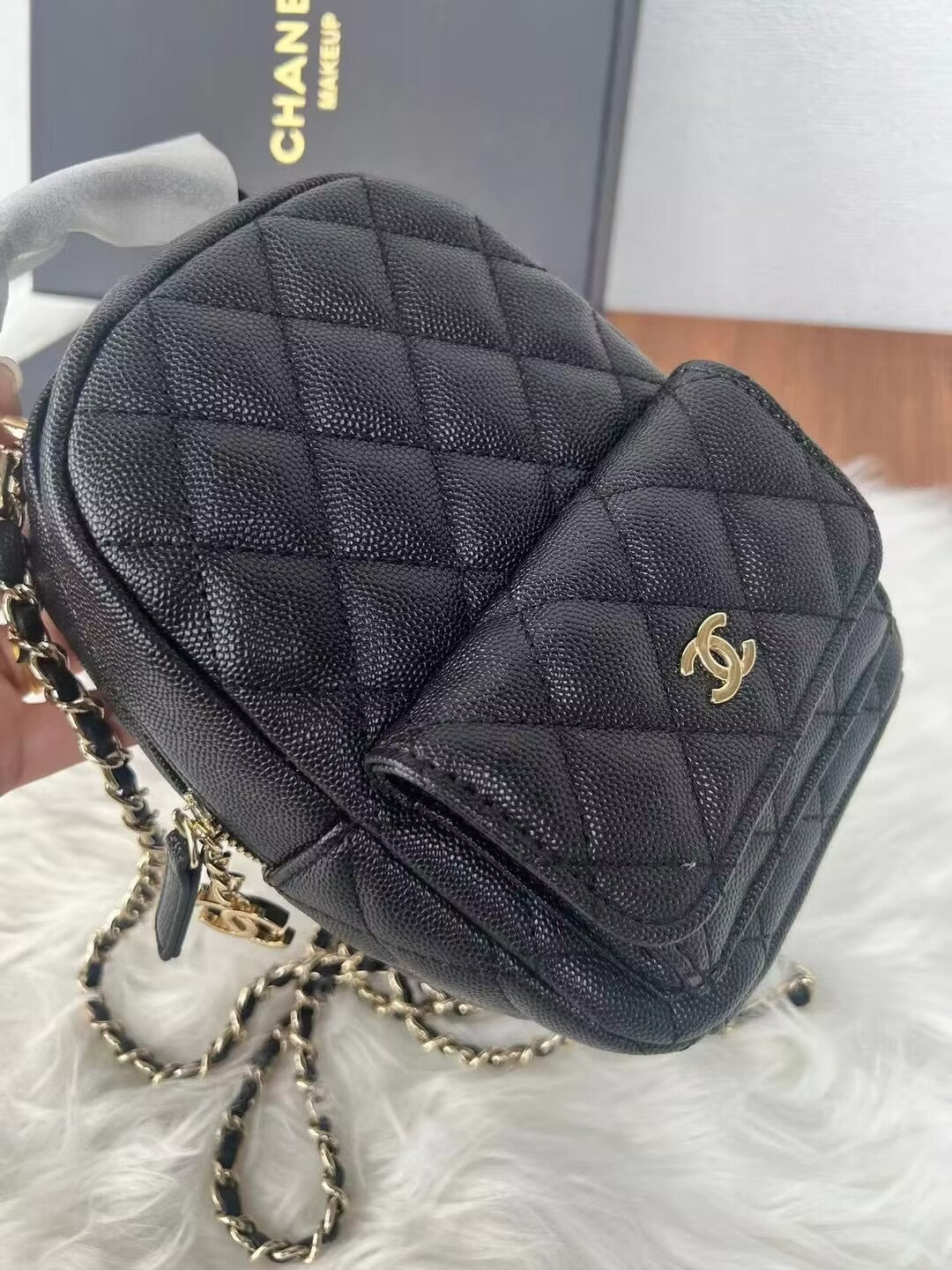 VIP Luxury Mini Backpack