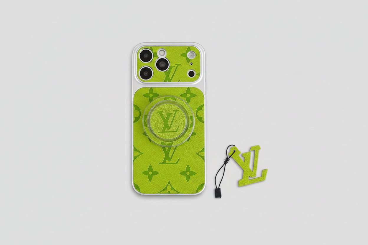 Luxe Color Pop MagSafe iPhone Case
