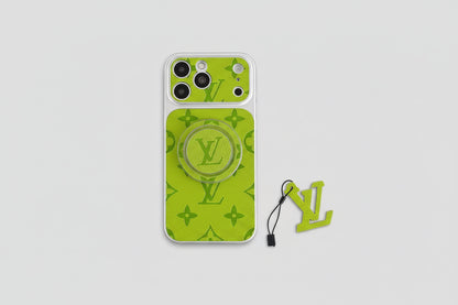 Luxe Color Pop MagSafe iPhone Case