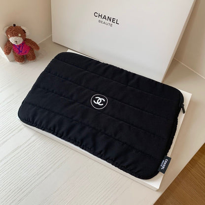 Chanel Beaute Laptop Sleeve