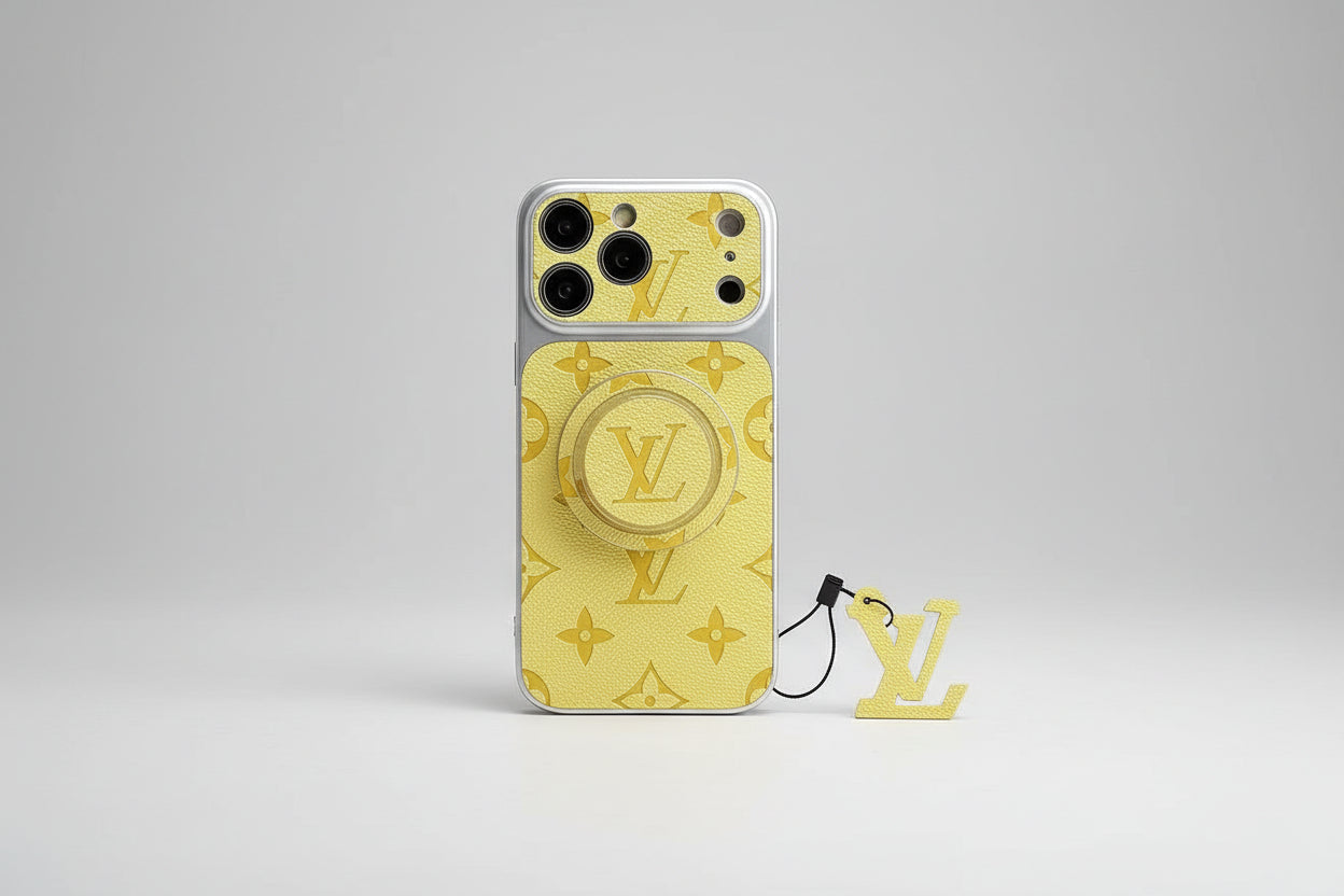Luxe Color Pop MagSafe iPhone Case