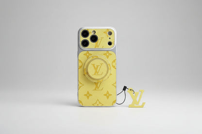 Luxe Color Pop MagSafe iPhone Case