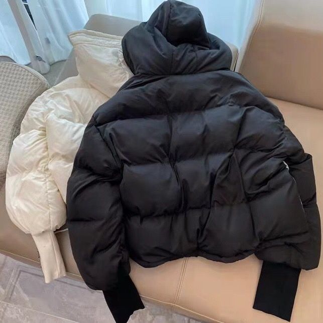 Designer Cacey Puffer Jacket