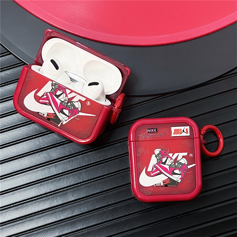 Sneaker OW design  AirPod Case