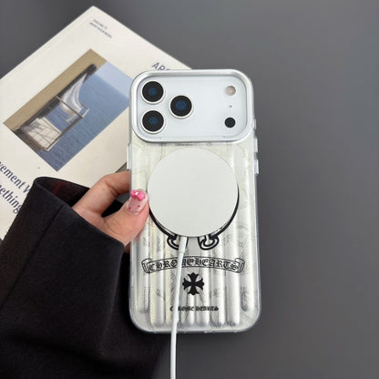 Japanese Street Fashion  MagSafe iPhone Case