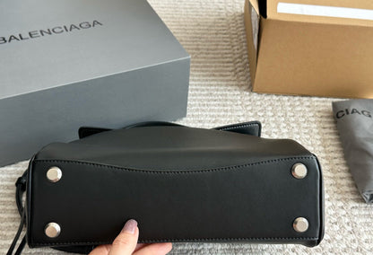 Small Rodeo Bag With Charm