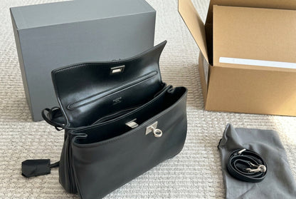 Small Rodeo Bag With Charm