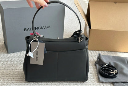 Small Rodeo Bag With Charm