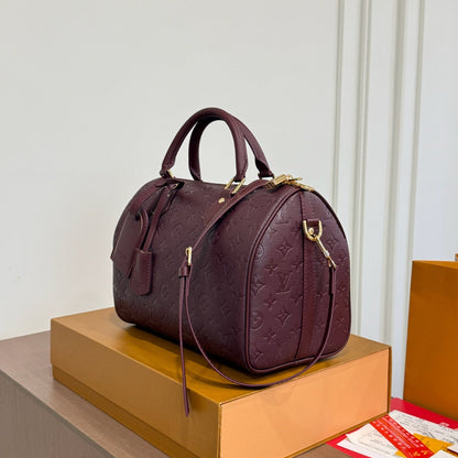 Speedy Soft 30 Rouge