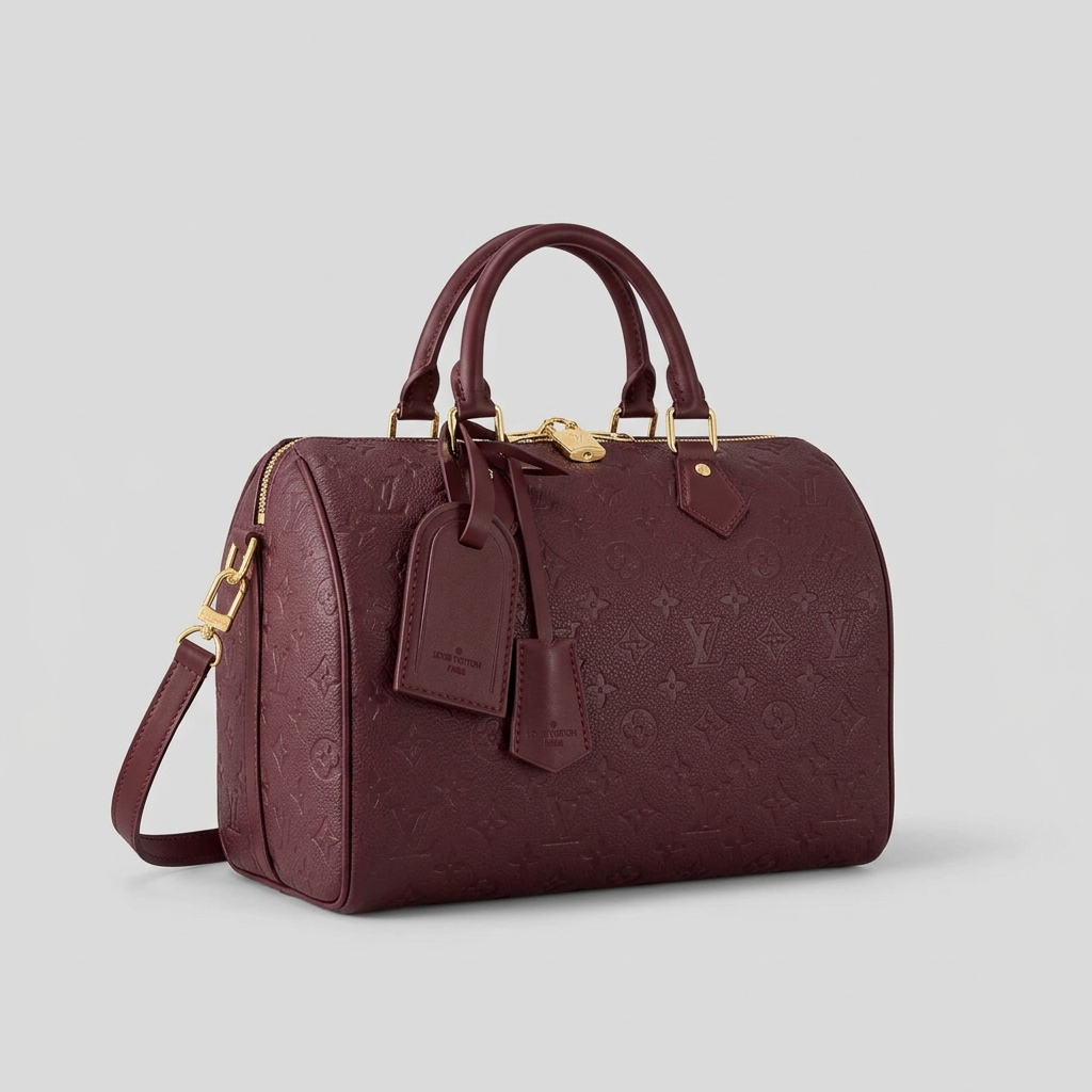 Speedy Soft 30 Rouge