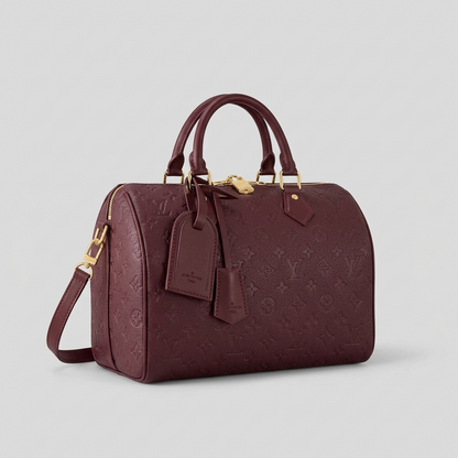 Speedy Soft 30 Rouge