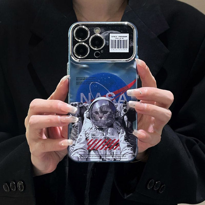 The Brands iPhone case