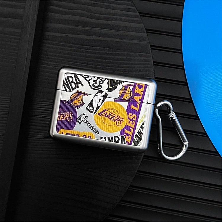 Lakers 23 AirPod Case