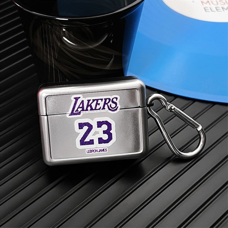 Lakers 23 AirPod Case