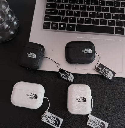 Lichee Grain TNF AirPod Case