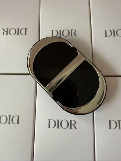 Luxury Designer Mirror Phone Stand