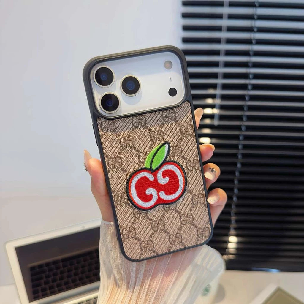 Luxe Bee iPhone Case - 4 styles