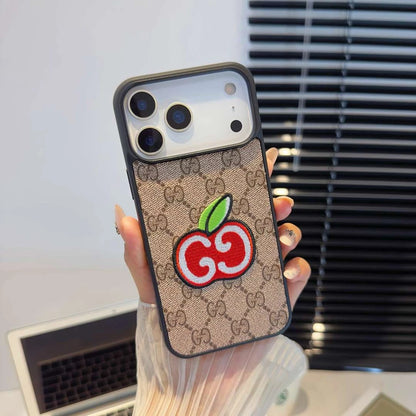 Luxe Bee iPhone Case - 4 styles