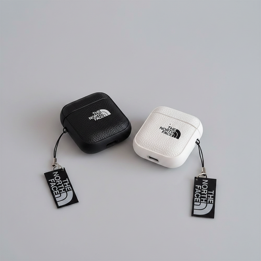 Lichee Grain TNF AirPod Case