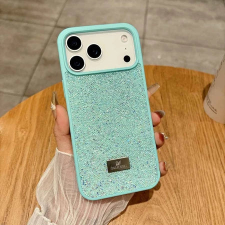 Luxe Sparkle iPhone Case