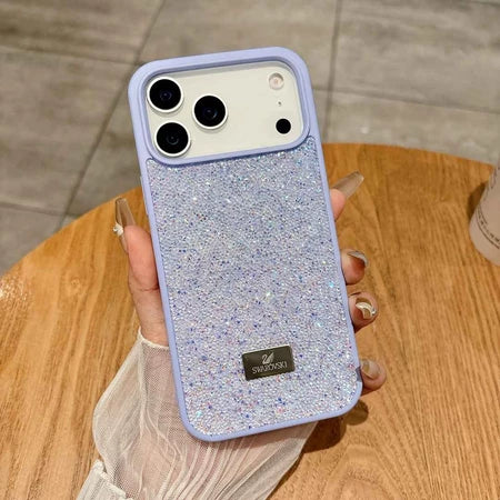 Luxe Sparkle iPhone Case