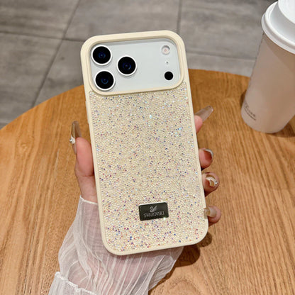 Luxe Sparkle iPhone Case