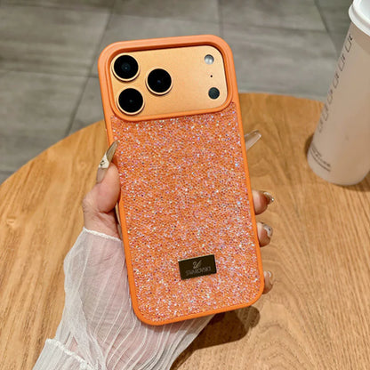 Luxe Sparkle iPhone Case