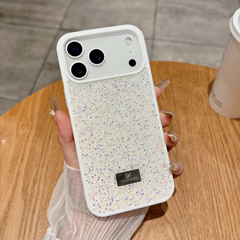 Luxe Sparkle iPhone Case