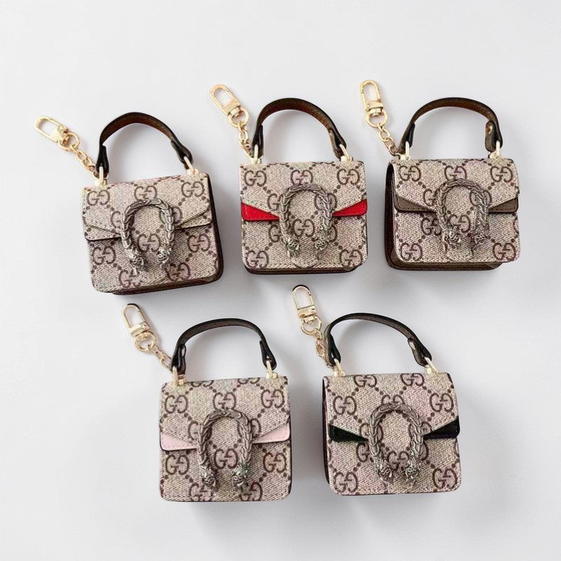 Dionysus Luxe AirPod Case – Universal Fit